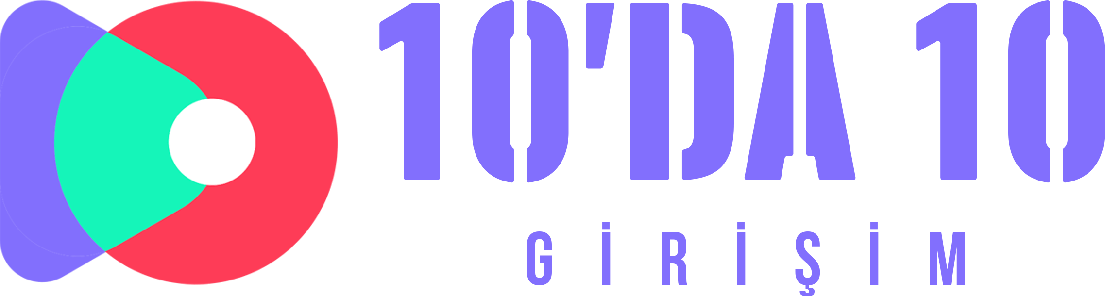 10da10 Girişim