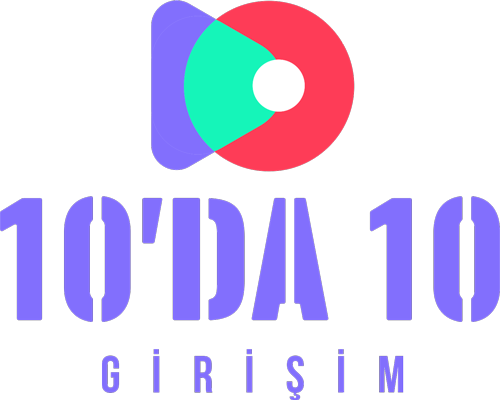 10da10 Girişim