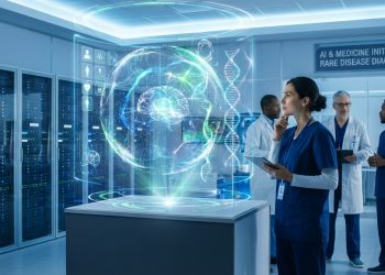 Nadir Hastalıklarda Yapay Zeka Devrimi: RareSum Projesi